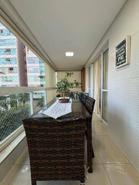 Apartamento à venda com 4 quartos, 127m² - Foto 8