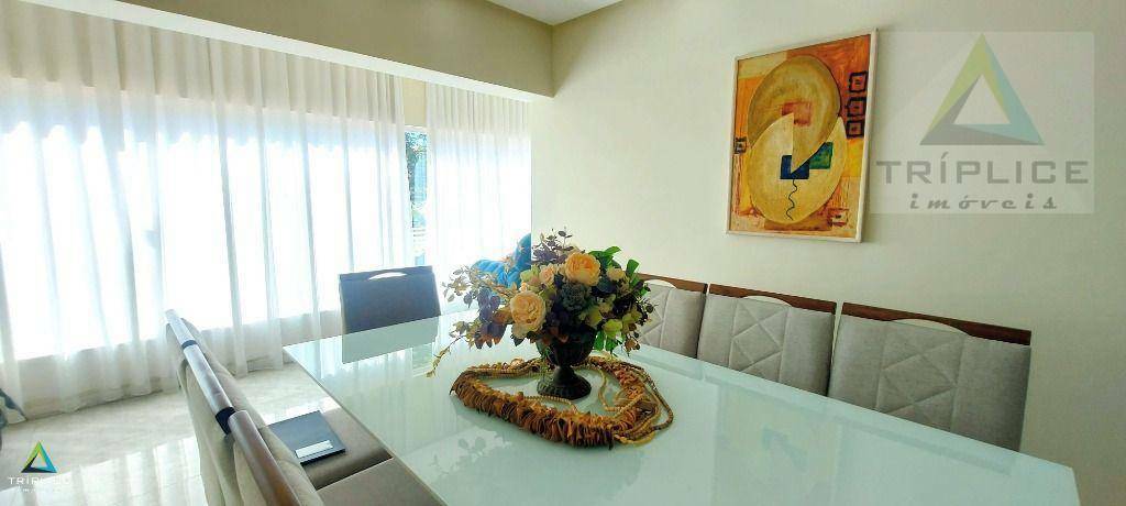 Casa, 3 quartos, 280 m² - Foto 14