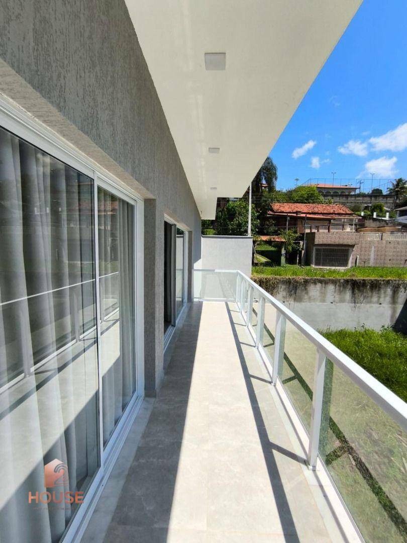 Casa de Condomínio à venda com 5 quartos, 600m² - Foto 22
