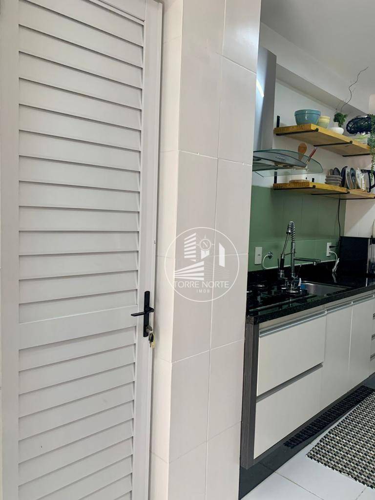 Apartamento à venda com 3 quartos, 105m² - Foto 23