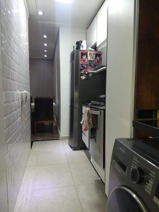 Apartamento à venda com 2 quartos, 90m² - Foto 4