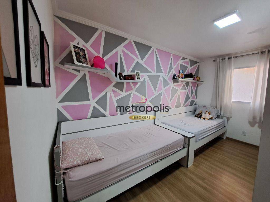 Sobrado à venda com 3 quartos, 250m² - Foto 22