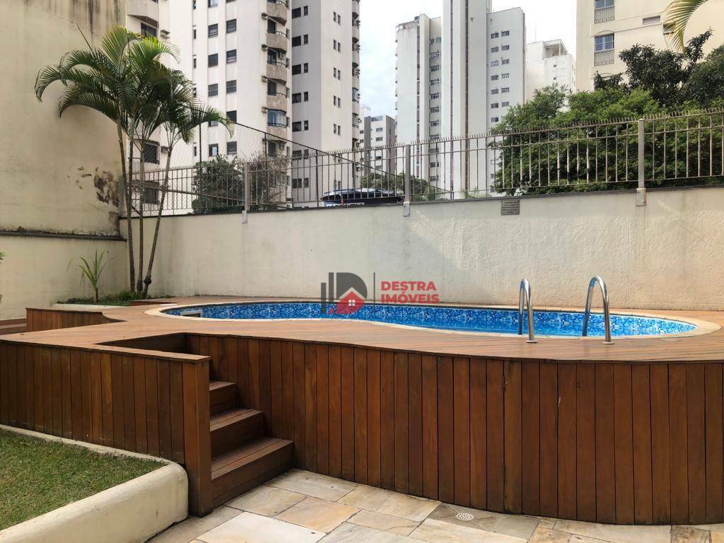 Apartamento à venda com 1 quarto, 45m² - Foto 39