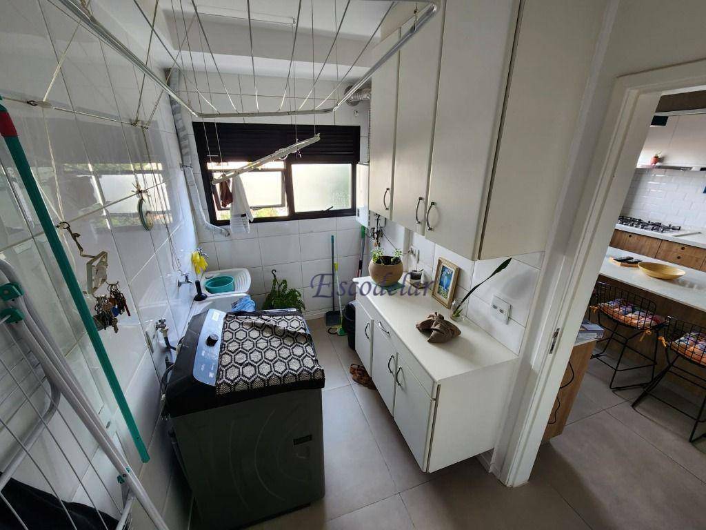 Apartamento à venda com 4 quartos, 146m² - Foto 36