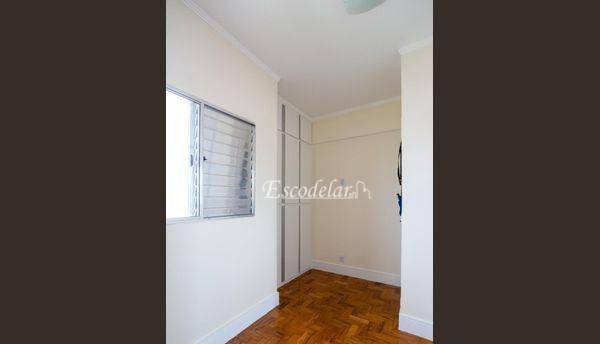 Apartamento à venda com 2 quartos, 57m² - Foto 10