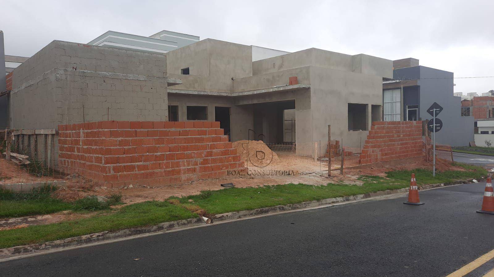 Casa de Condomínio à venda com 3 quartos, 183m² - Foto 20