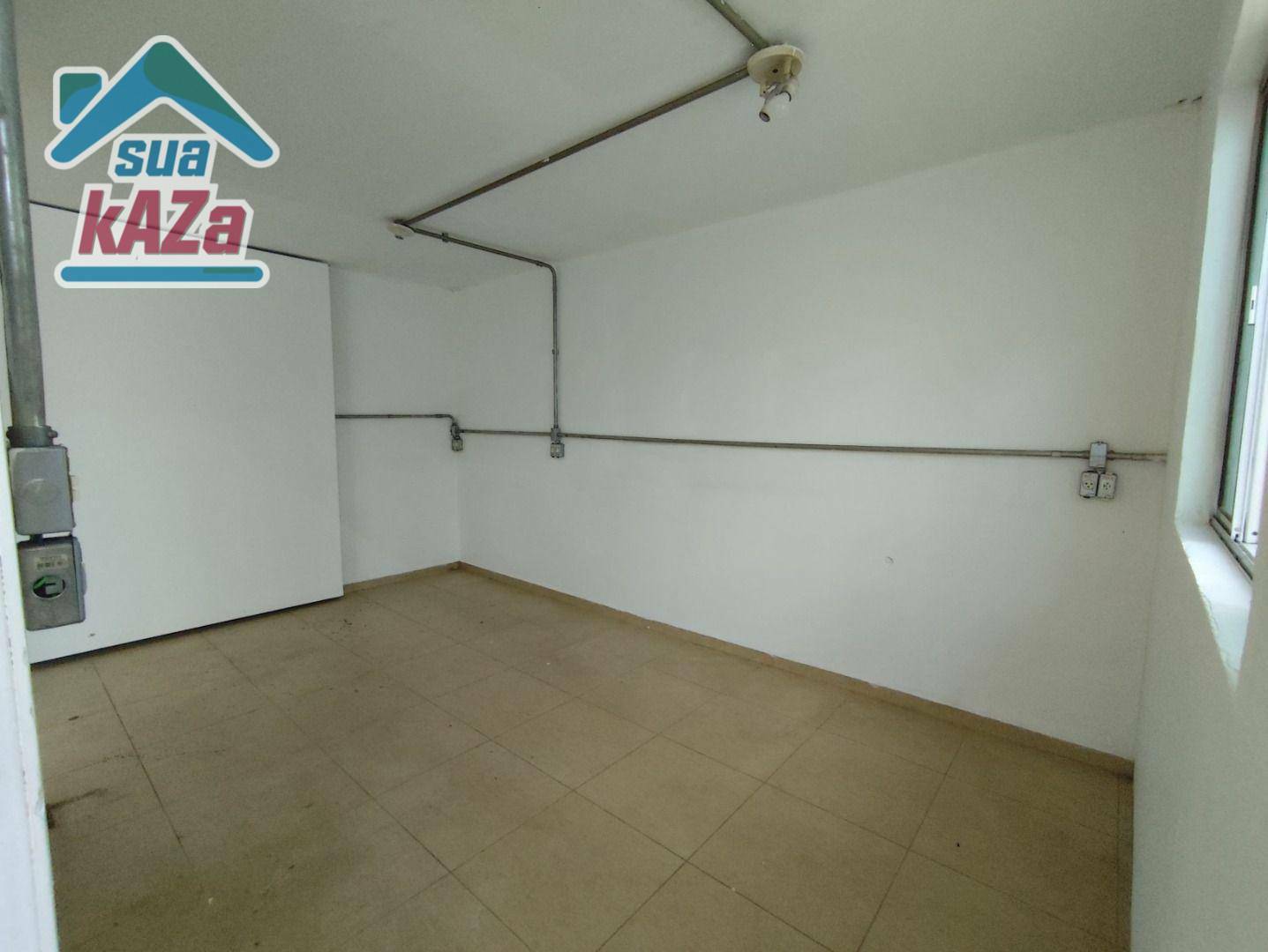 Depósito-Galpão-Armazém para alugar, 160m² - Foto 7