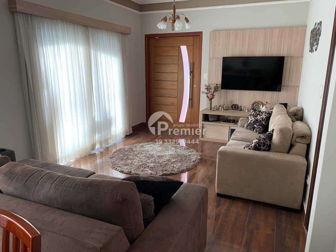 Casa à venda com 3 quartos, 139m² - Foto 11