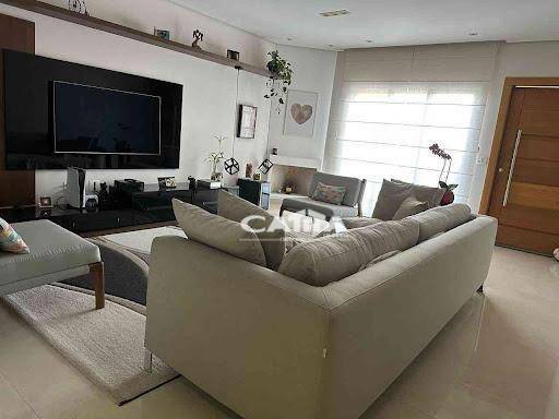Sobrado à venda com 3 quartos, 235m² - Foto 6