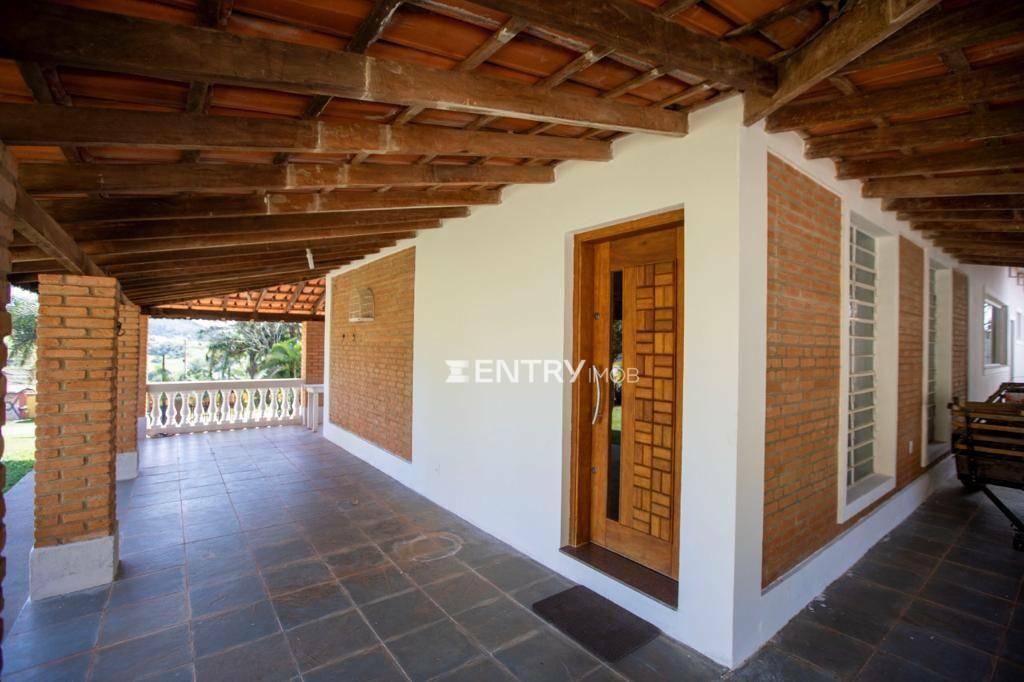 Casa de Condomínio à venda com 4 quartos, 265m² - Foto 19