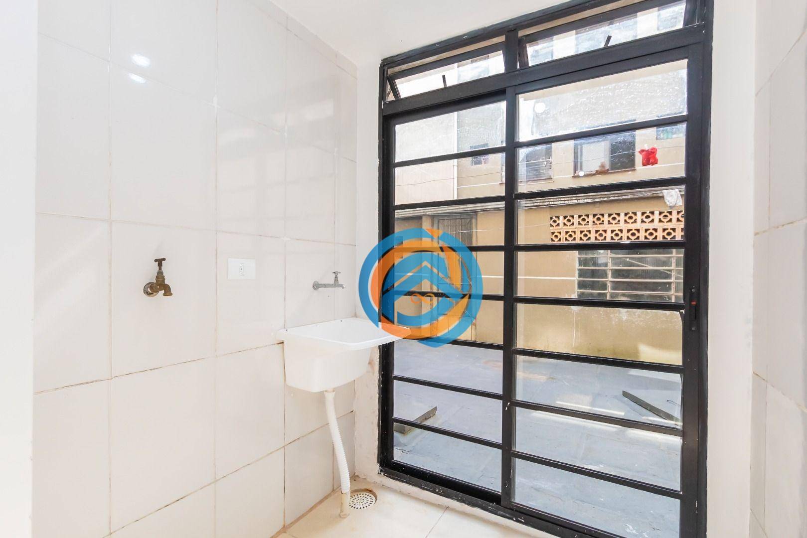 Apartamento à venda com 2 quartos, 47m² - Foto 12