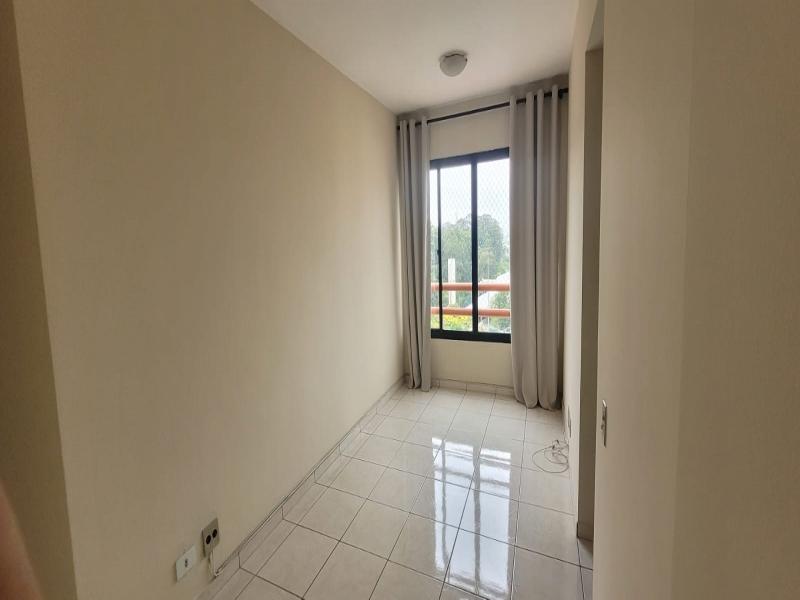 Apartamento para alugar com 2 quartos, 49m² - Foto 2