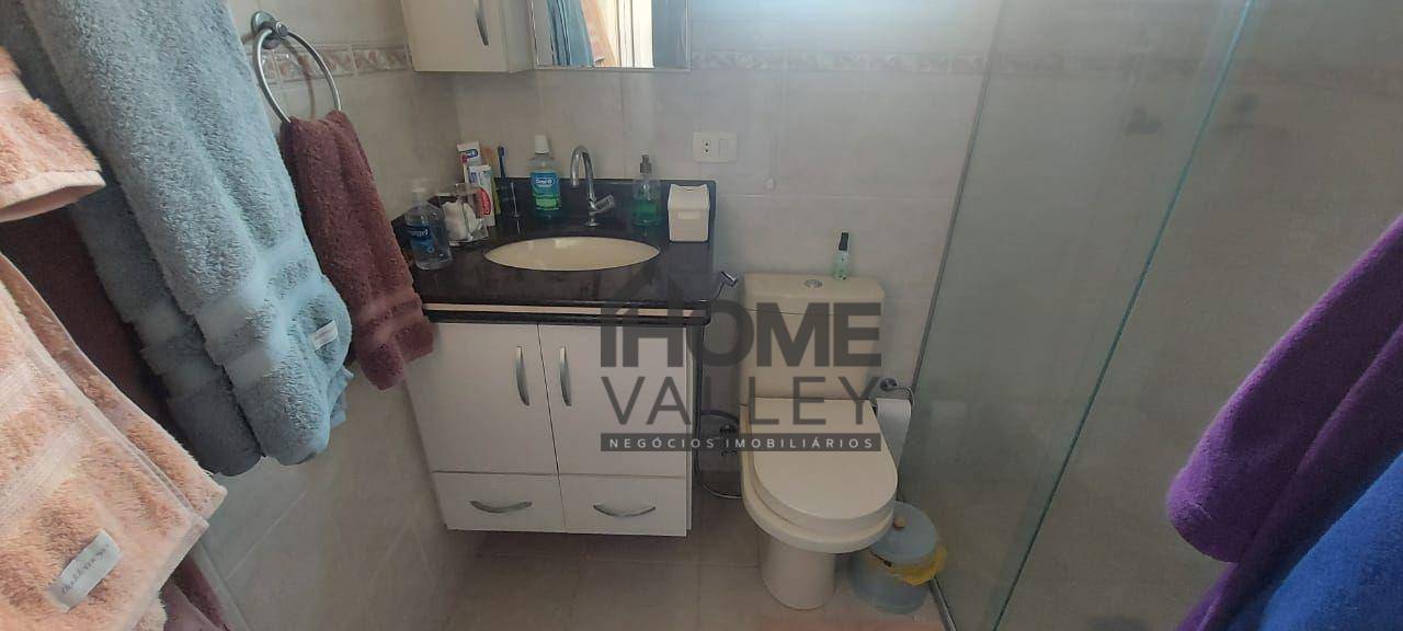 Casa de Condomínio à venda com 2 quartos, 70m² - Foto 18