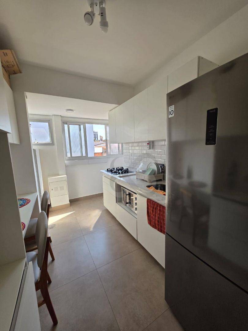 Apartamento, 2 quartos, 51 m² - Foto 4