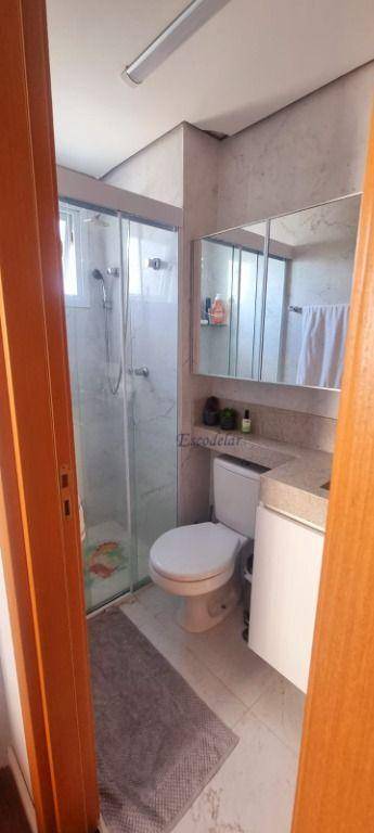 Apartamento à venda com 2 quartos, 57m² - Foto 11