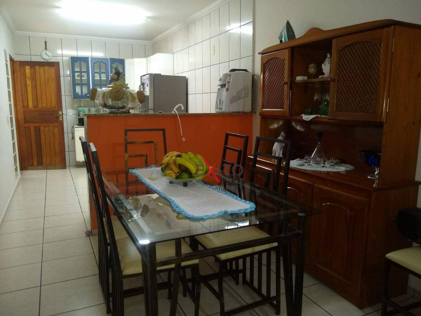 Casa à venda com 2 quartos, 114m² - Foto 6