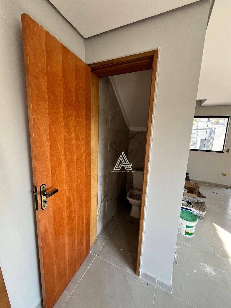 Sobrado à venda com 3 quartos, 120m² - Foto 23