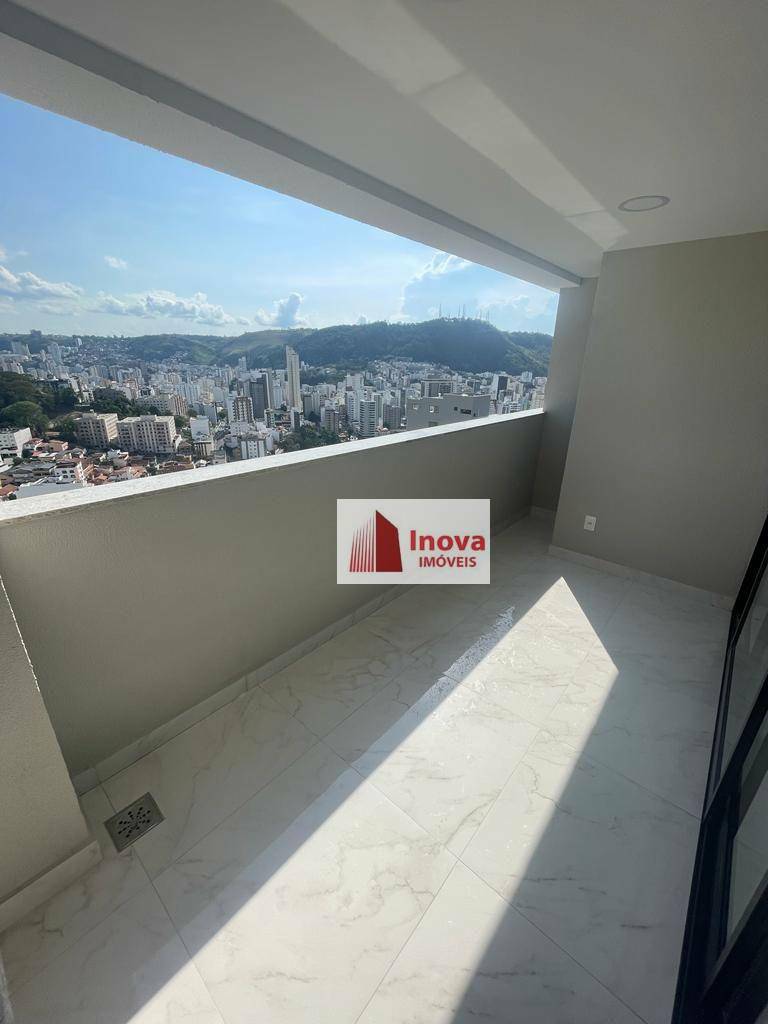 Apartamento à venda com 2 quartos, 60m² - Foto 21