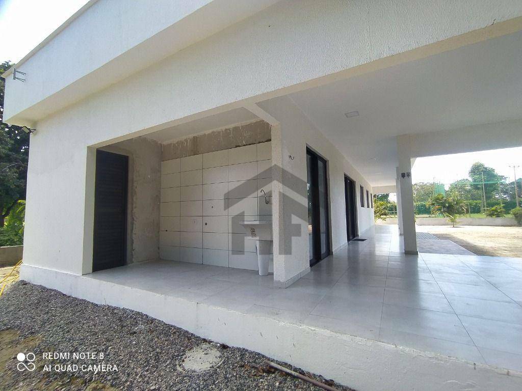 Casa de Condomínio à venda com 3 quartos, 120m² - Foto 4