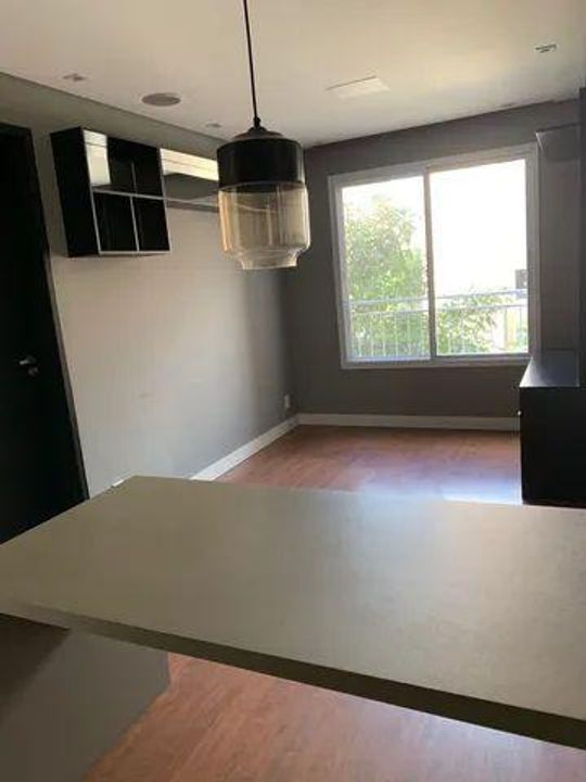 Apartamento à venda com 2 quartos, 48m² - Foto 3