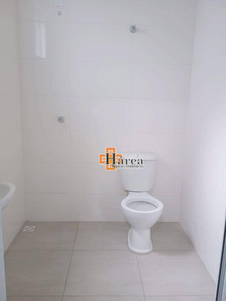 Depósito-Galpão-Armazém para alugar, 160m² - Foto 6