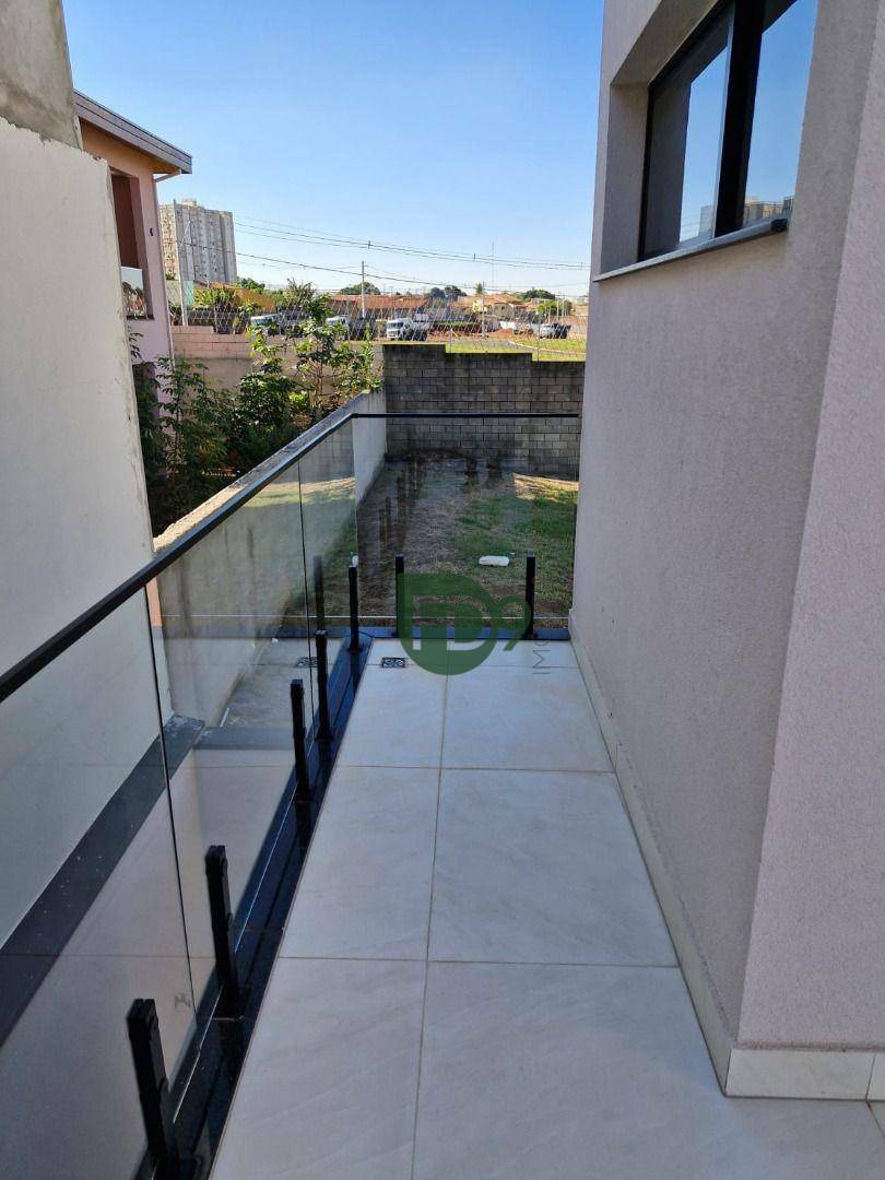 Casa de Condomínio, 3 quartos - Foto 37