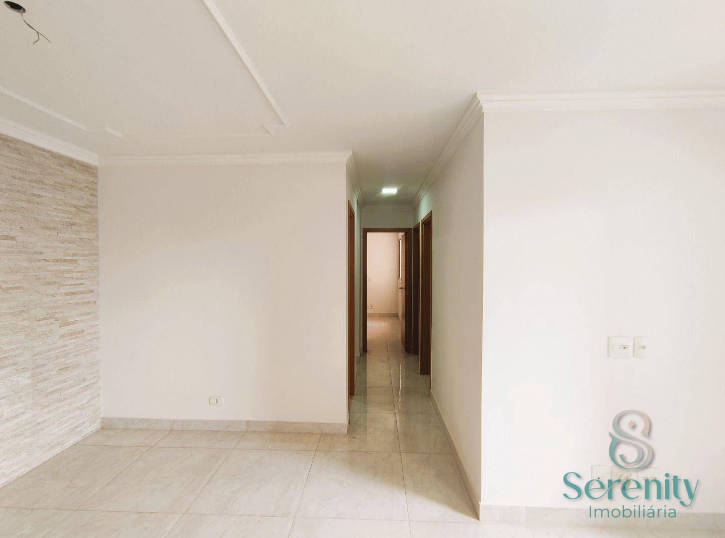 Apartamento para alugar com 3 quartos, 69m² - Foto 4
