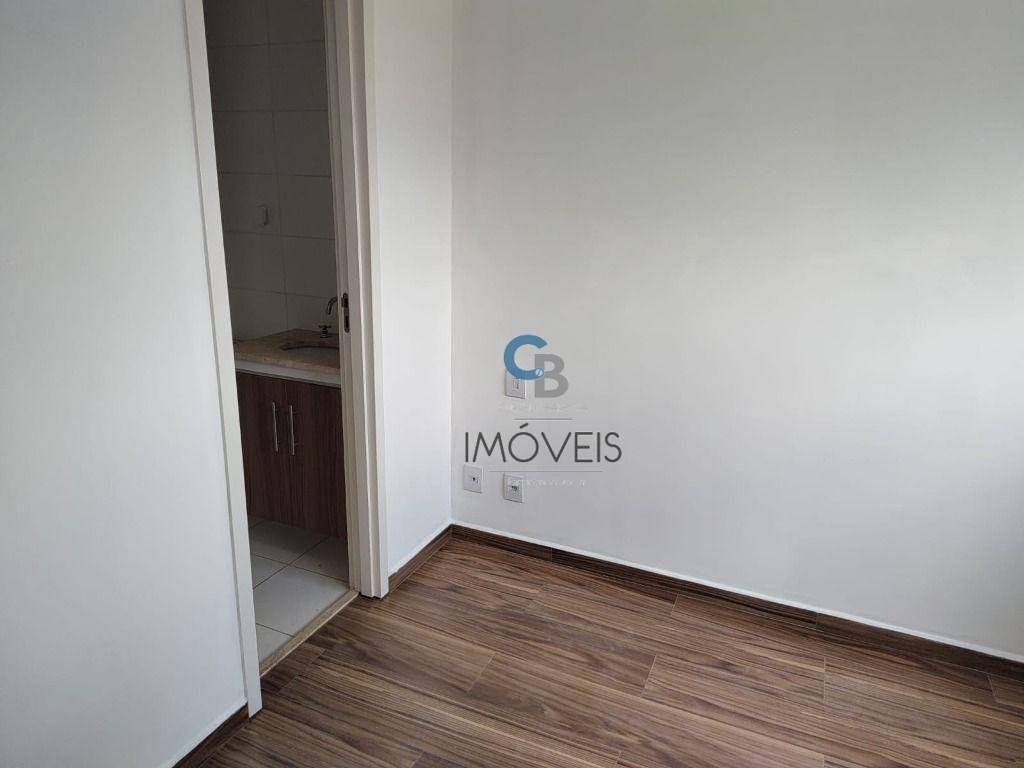 Apartamento para alugar com 2 quartos, 53m² - Foto 6