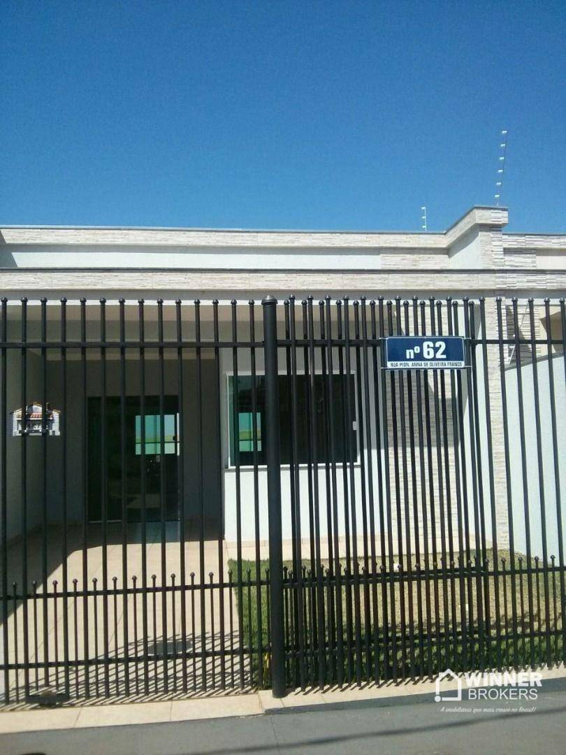 Casa, 2 quartos, 69 m² - Foto 2