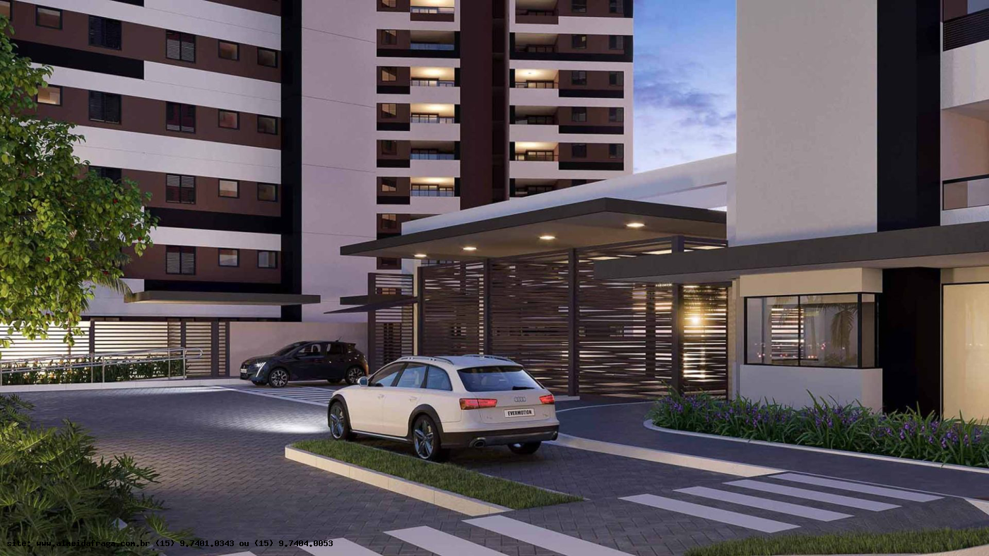 Apartamento à venda com 1 quarto, 46m² - Foto 5