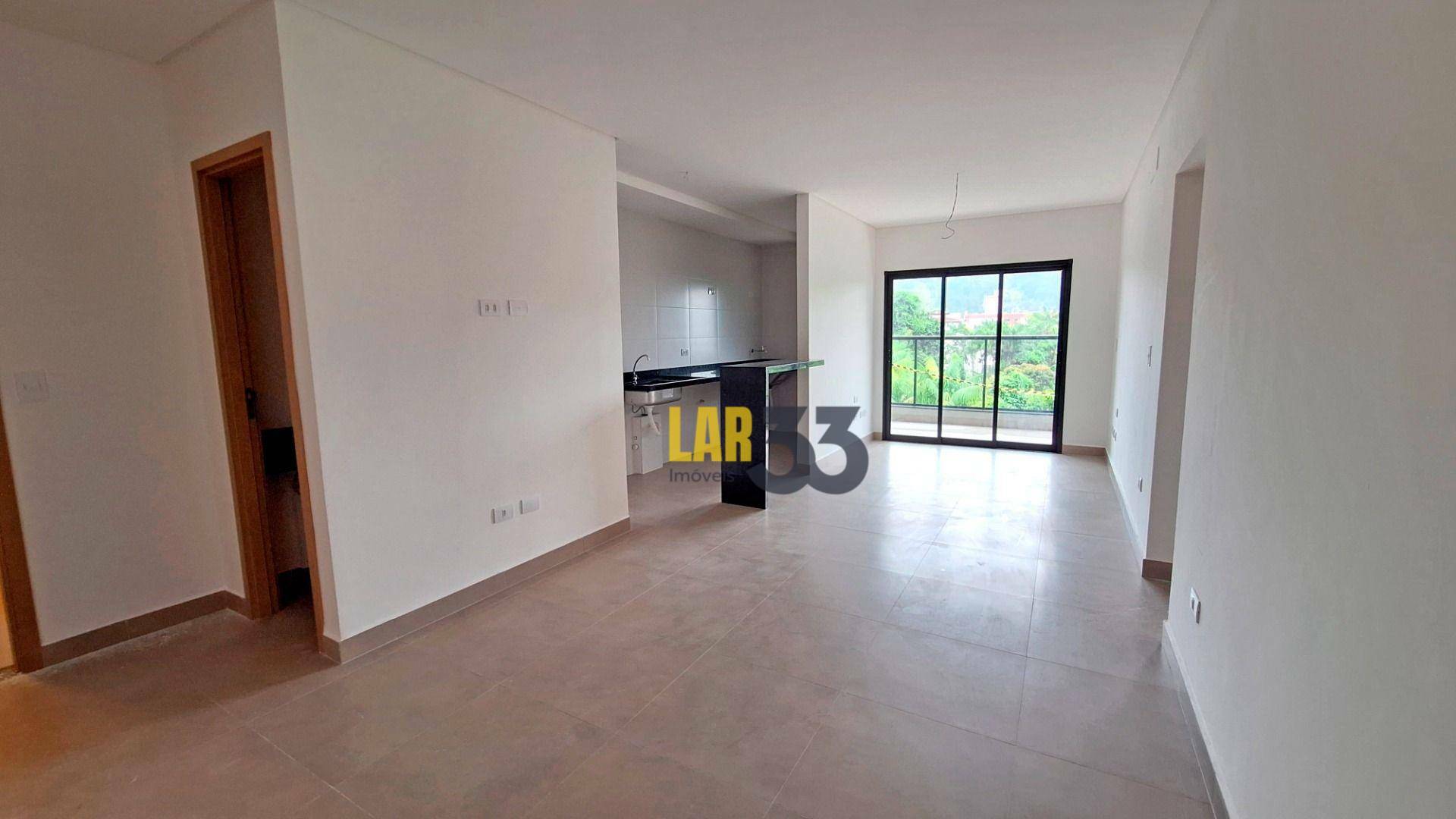 Apartamento à venda com 2 quartos, 80m² - Foto 5