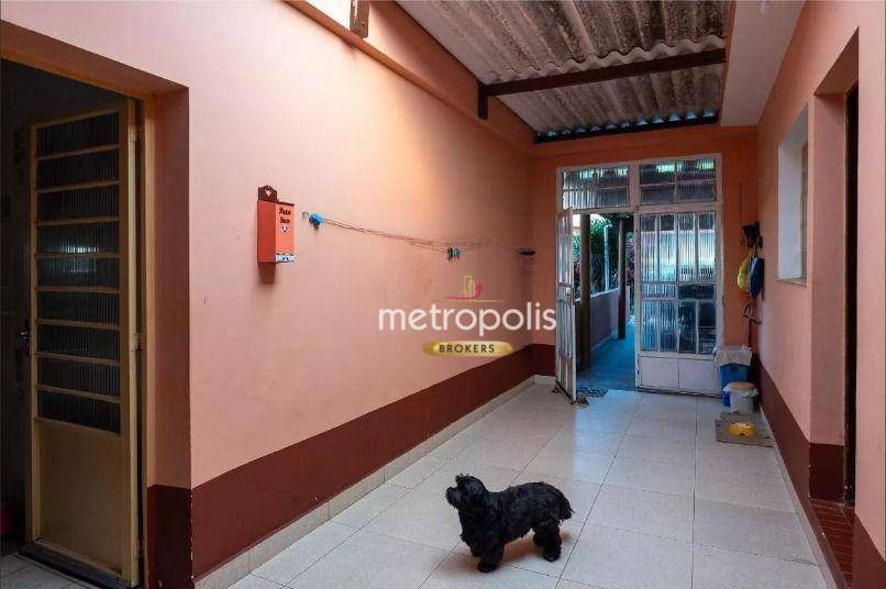 Sobrado à venda com 3 quartos, 200m² - Foto 5