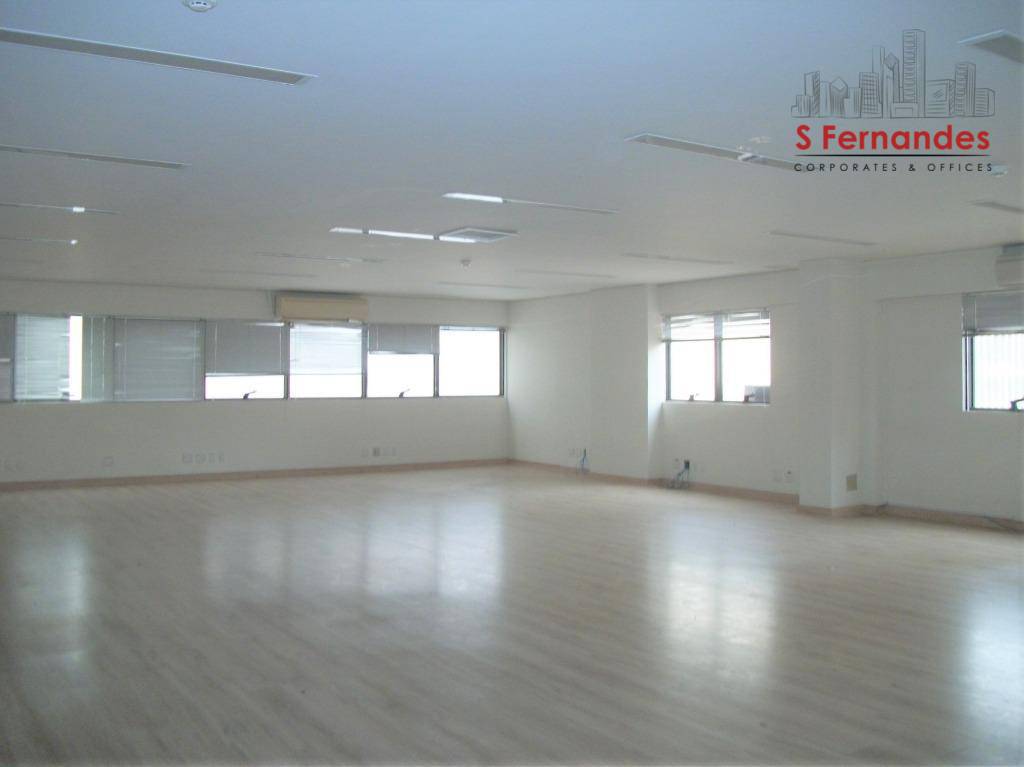 Conjunto Comercial-Sala para alugar, 190m² - Foto 2