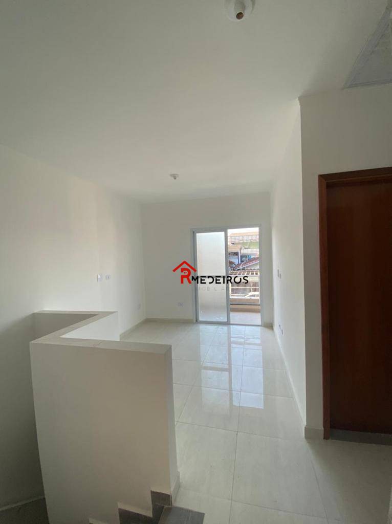 Casa à venda com 2 quartos, 56M2 - Foto 2