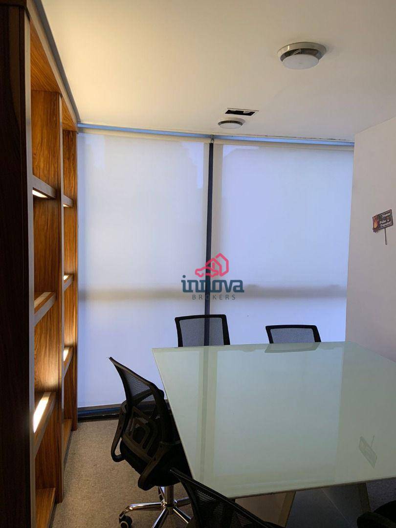 Conjunto Comercial-Sala à venda e aluguel, 60m² - Foto 11