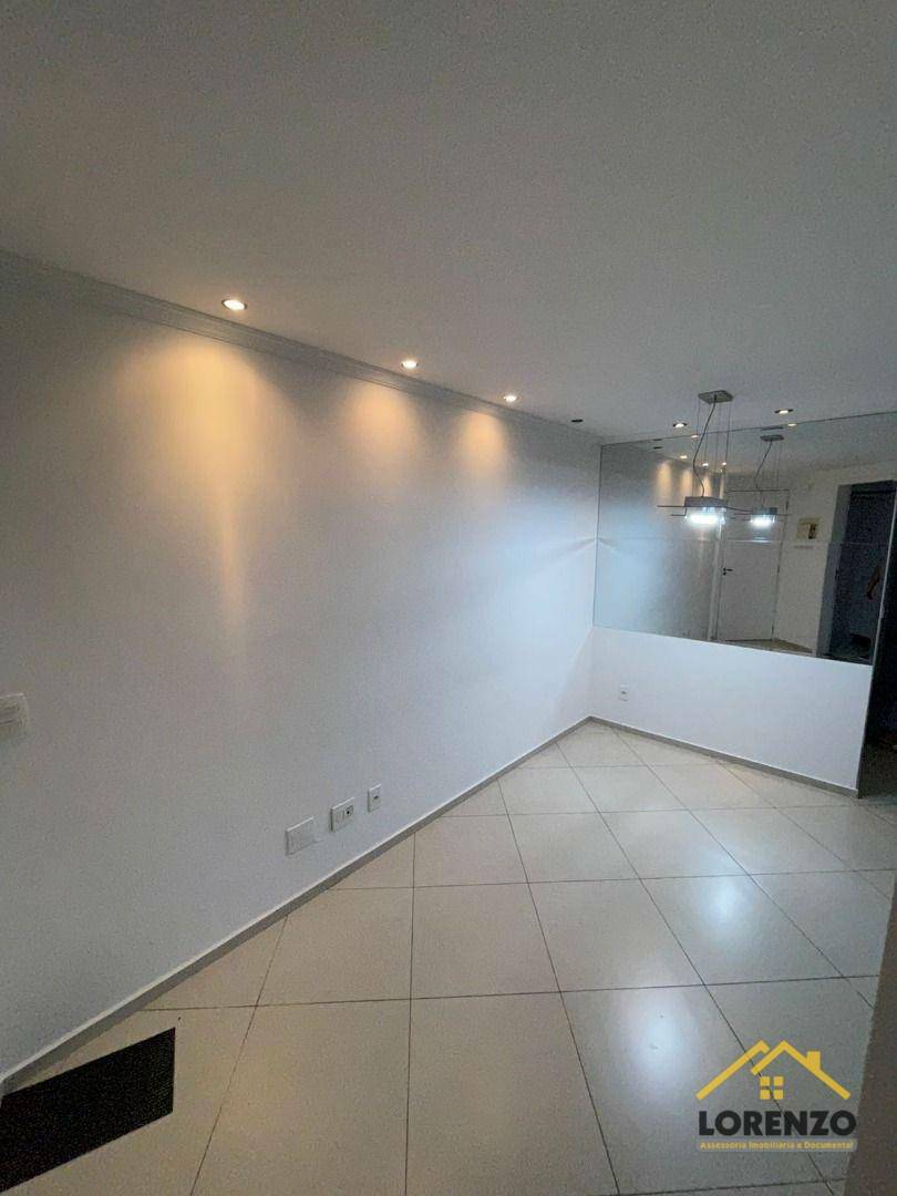 Apartamento, 3 quartos, 72 m² - Foto 1