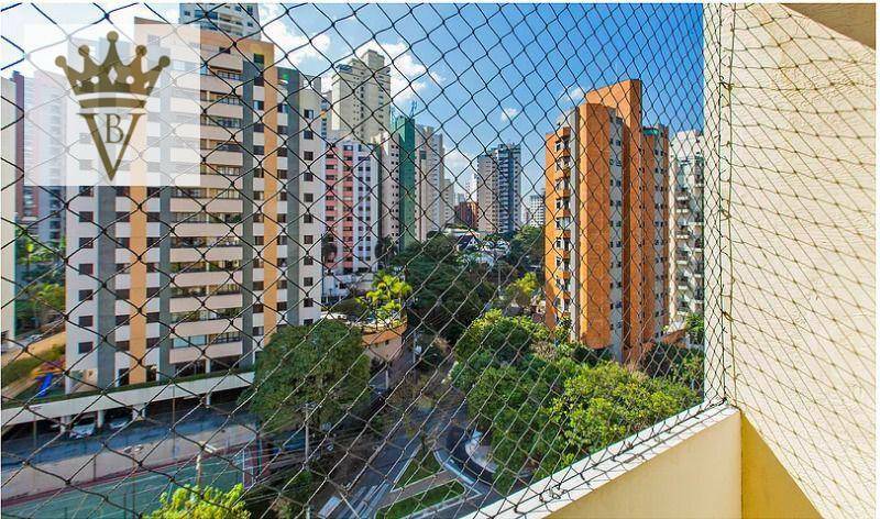 Apartamento à venda com 4 quartos, 230m² - Foto 8