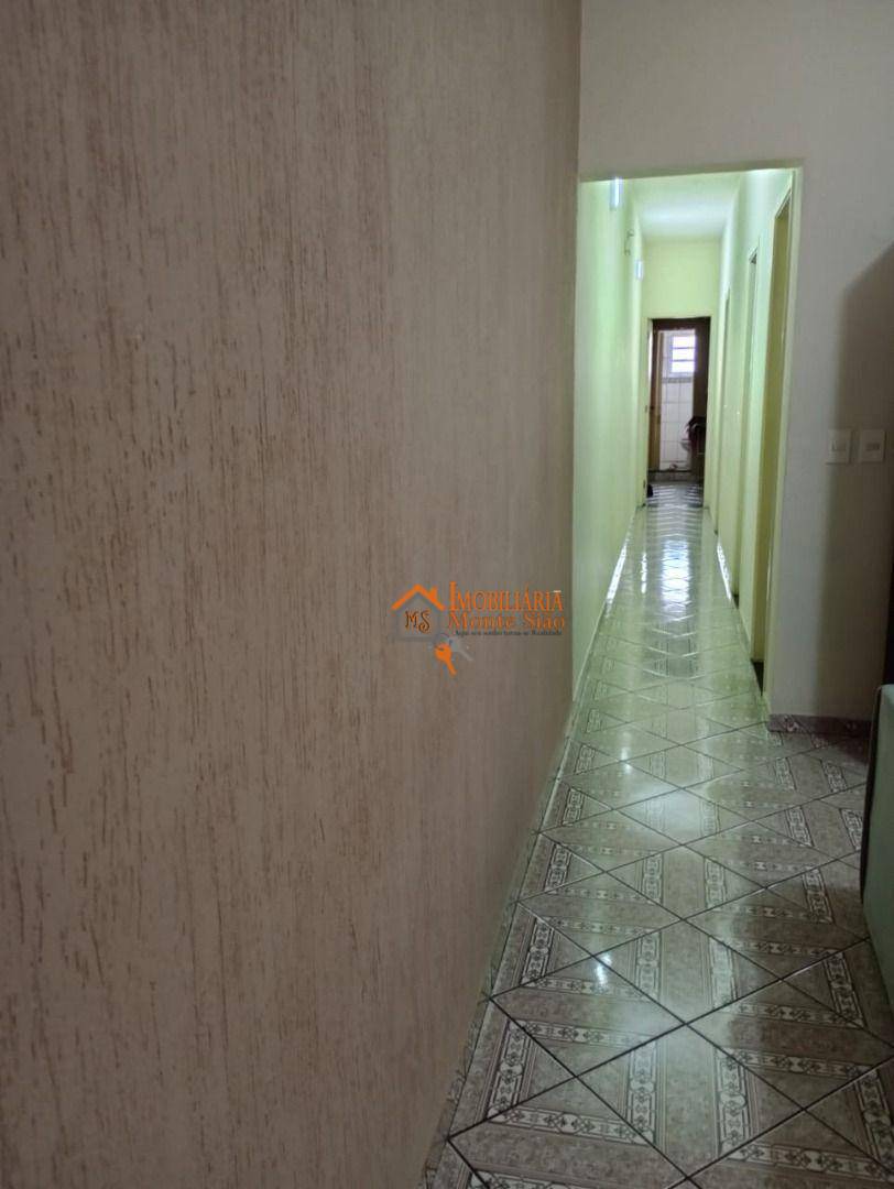 Sobrado à venda com 4 quartos, 250m² - Foto 11