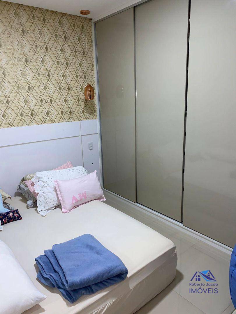 Apartamento à venda com 3 quartos, 81m² - Foto 21