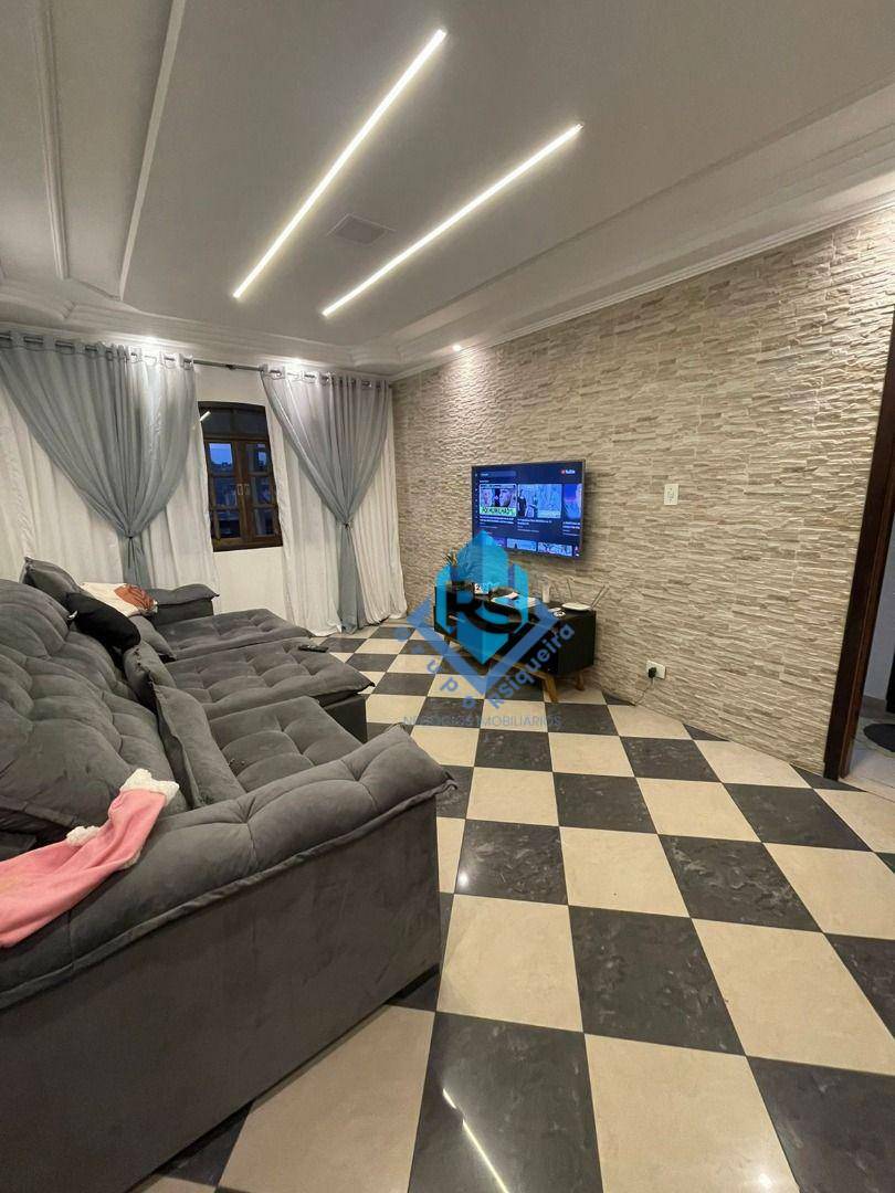 Sobrado à venda com 3 quartos, 157m² - Foto 26