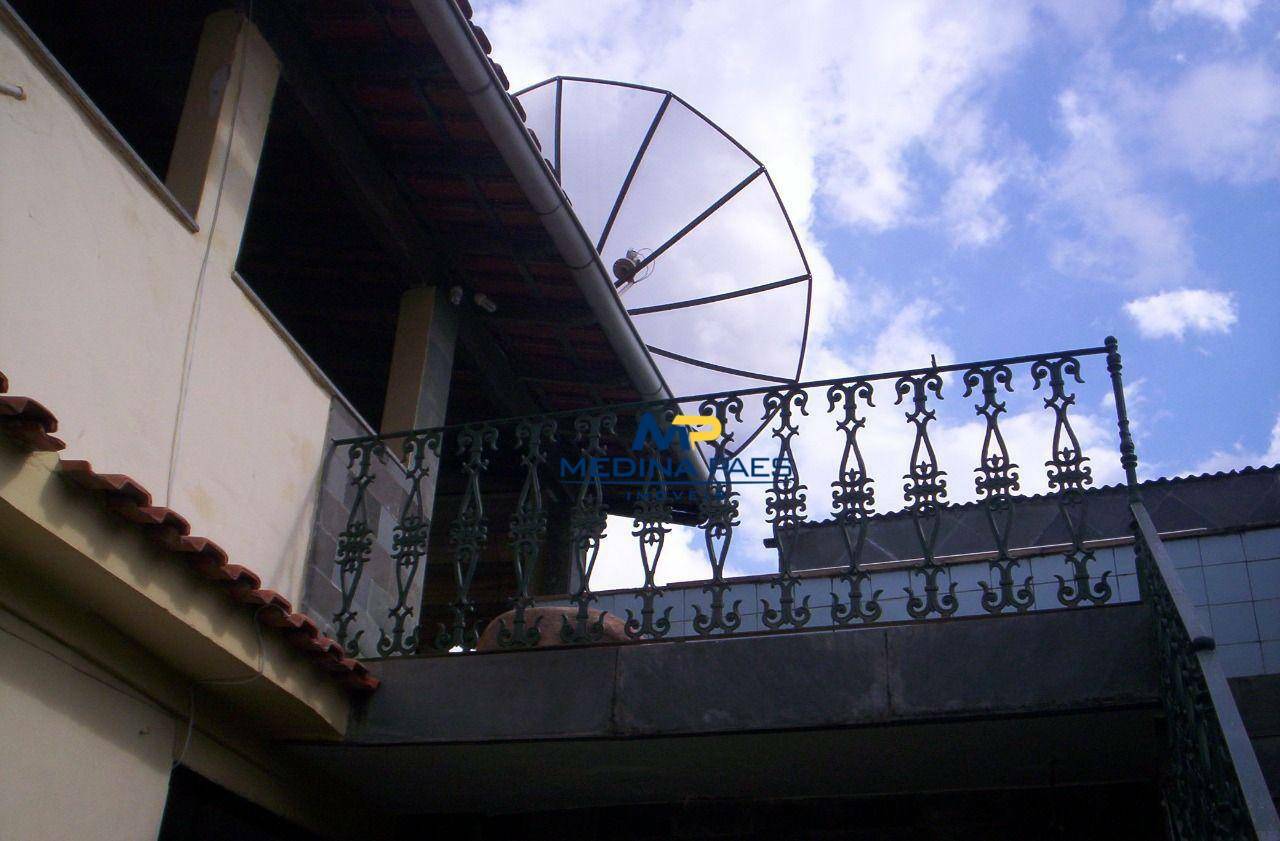 Casa, 4 quartos - Foto 32