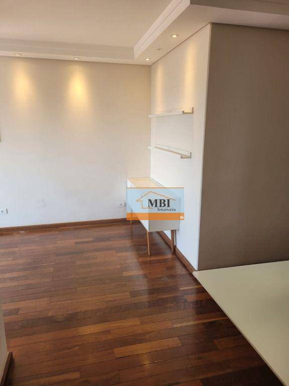 Apartamento à venda com 3 quartos, 82m² - Foto 12