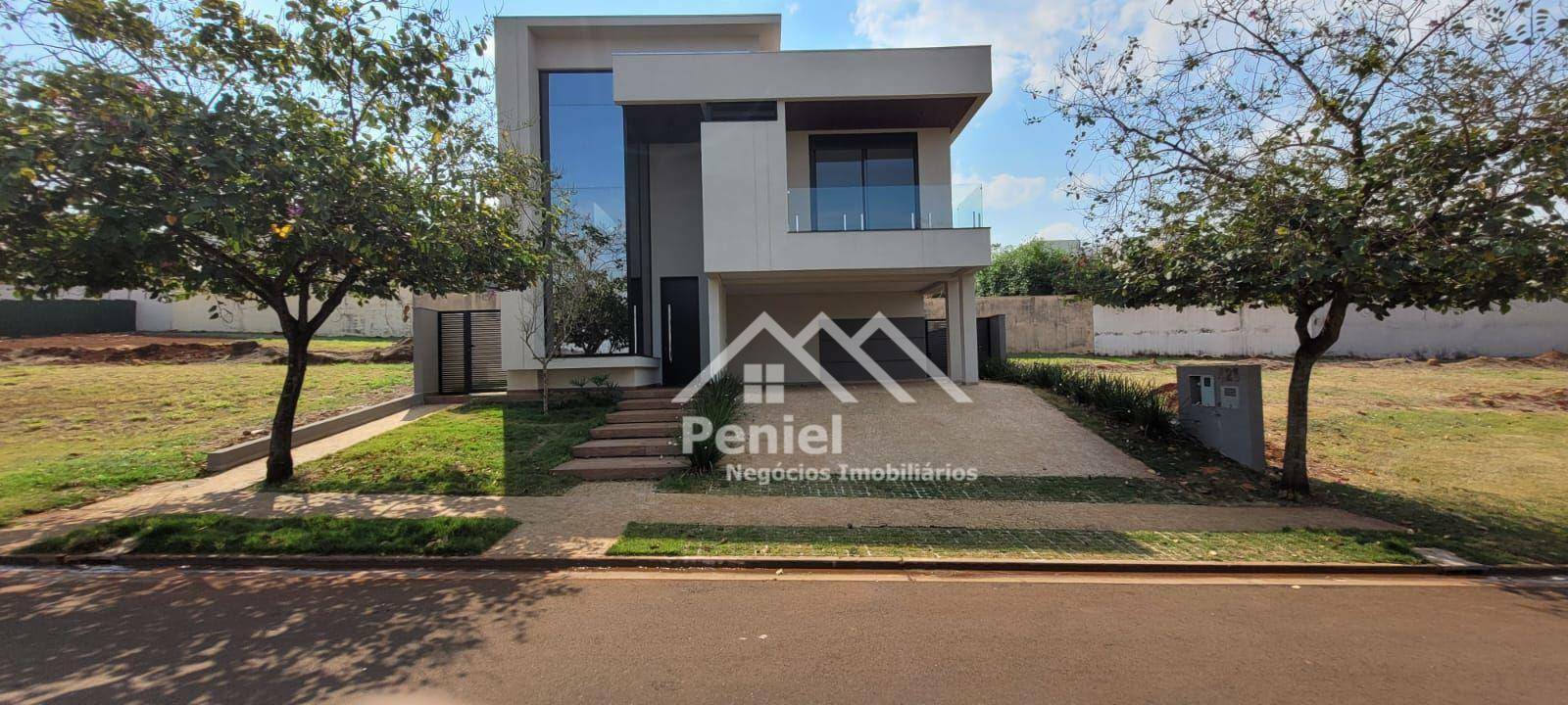 Sobrado à venda com 3 quartos, 364m² - Foto 1