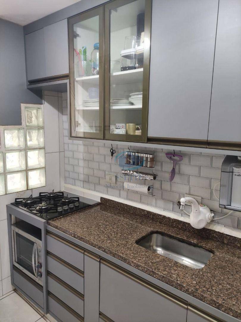 Apartamento à venda com 2 quartos, 52m² - Foto 27