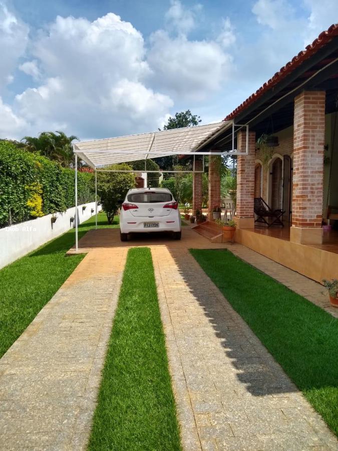 Casa à venda com 4 quartos, 725m² - Foto 4