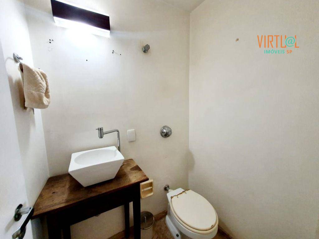 Apartamento à venda com 3 quartos, 120m² - Foto 8