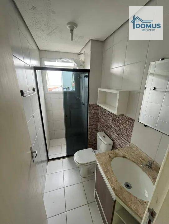 Apartamento à venda com 2 quartos, 50m² - Foto 3