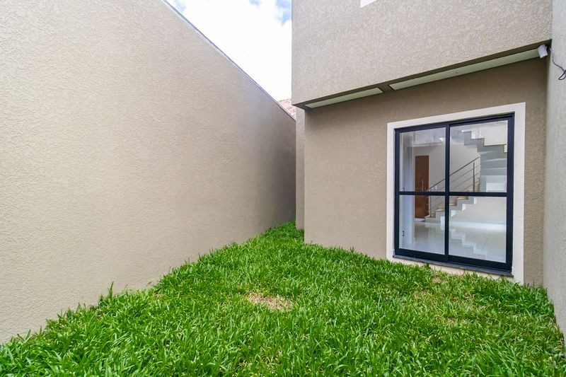 Sobrado à venda com 3 quartos, 96m² - Foto 24