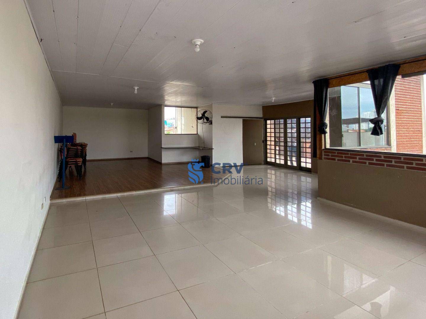 Sobrado para alugar, 250m² - Foto 21