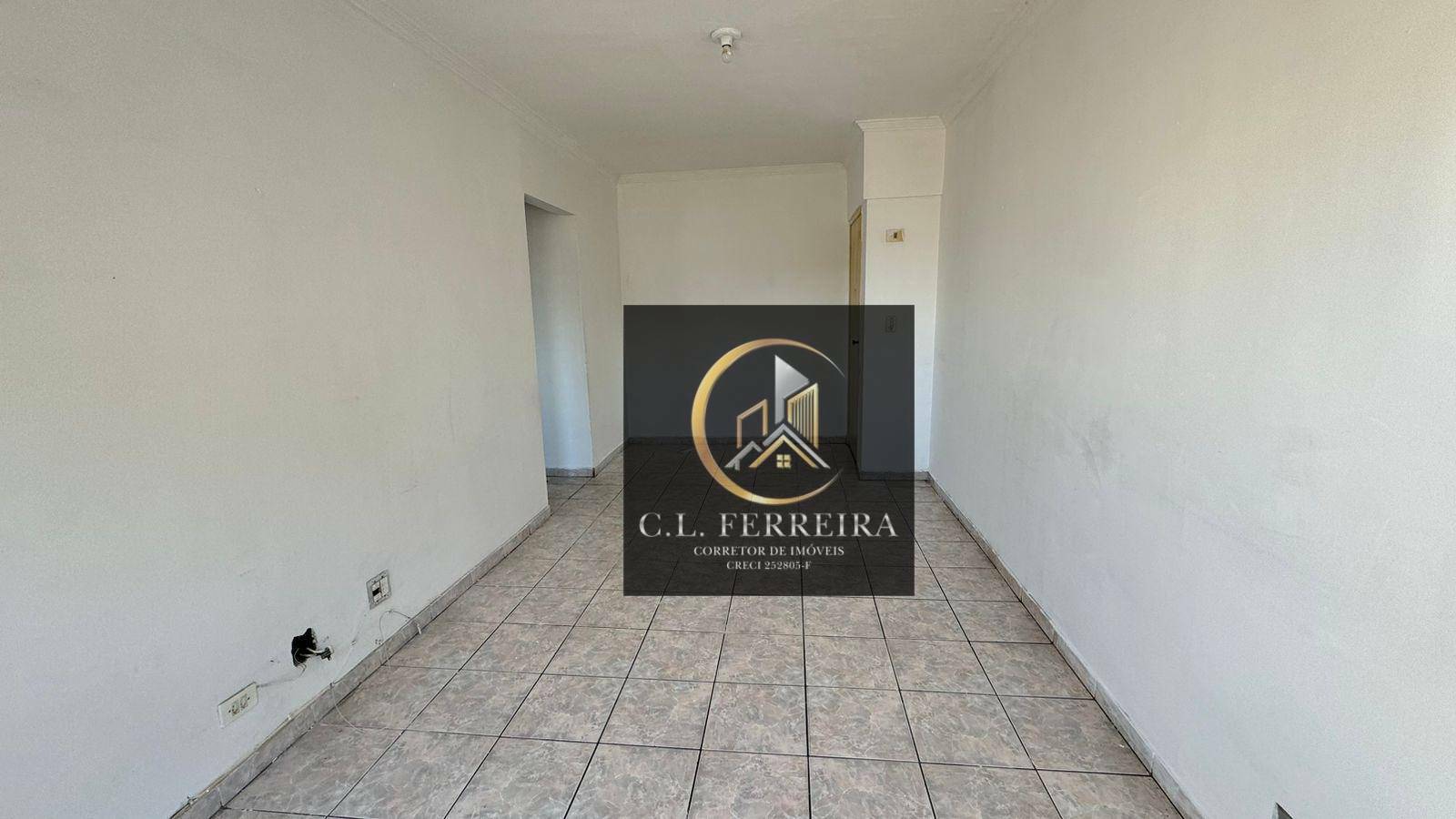 Apartamento à venda com 3 quartos, 115m² - Foto 3